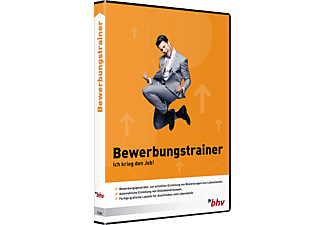 Bewerbungstrainer - PC - Tedesco