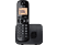 PANASONIC KX-TGC210SLB, noir - Téléphone sans fil (Noir)