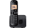 PANASONIC KX-TGC210SLB DECT - Schnurloses Telefon (Schwarz)