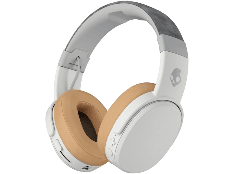 SKULLCANDY Crusher Szürke Vezeték nélküli fejhallgató (S6CRW-K590