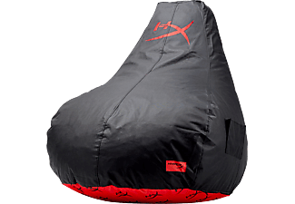 HYPERX BAGO - Beanbag (Nero)