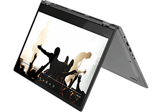 LENOVO-YOGA 530-14ARR - Convertibile (14 ", 128 GB SSD, Onyx Black)