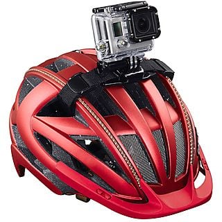 HAMA 360° Helmband voor GoPro