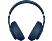 BEATS Studio3 Wireless - Bluetooth Kopfhörer (Over-ear, Blau)