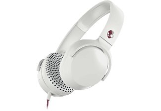 SKULLCANDY Riff Fehér Vezetékes fejhallgató (S5PXY-L635)