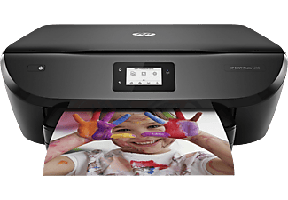 HP ENVY Photo 6230 - Imprimante multifonction