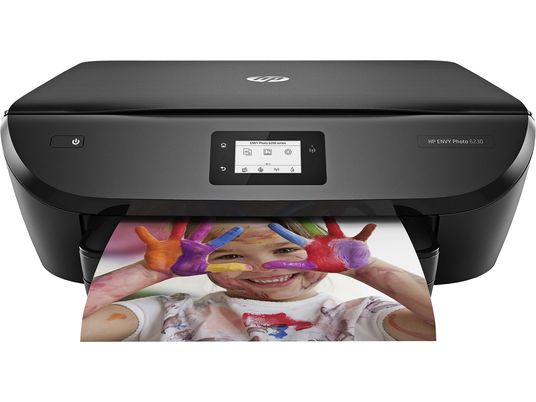 HP ENVY Photo 6230 - Multifunktionsdrucker