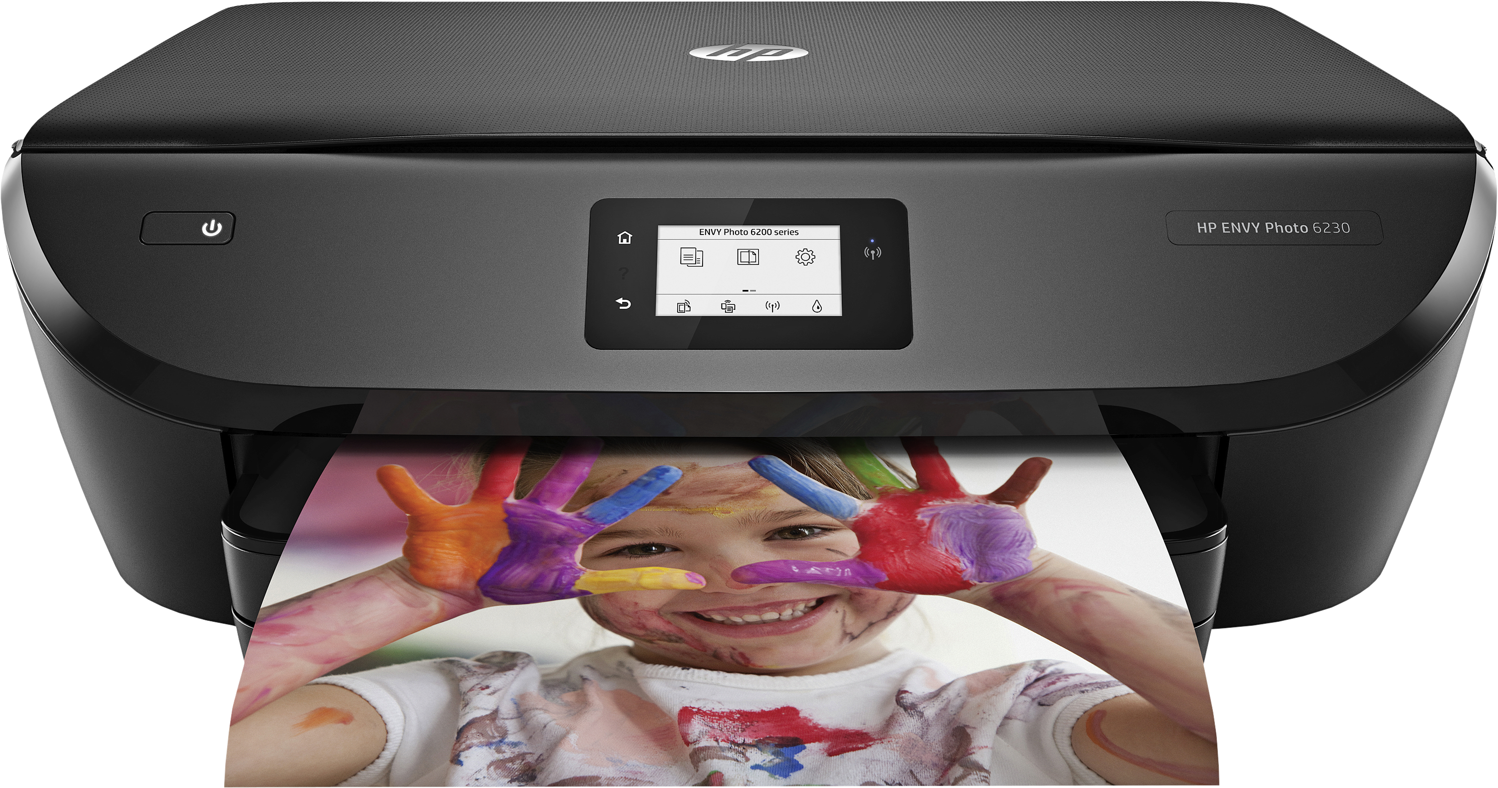 HP ENVY Photo 6230 - Multifunktionsdrucker