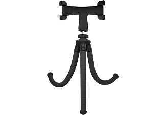 CELLY Esnek Tripod Siyah