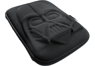 LAZERBUILT UTSW-8-EVAVADER Star Wars Univerzális Tablet Tartó, 7-8 Col, Vader