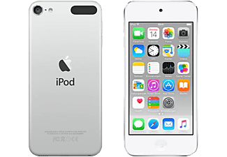 APPLE iPod touch - Lettore MP3 (32 GB, Argento)