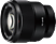 SONY FE 85mm F1.8 - Objectif à focale fixe(Sony E-Mount, Plein format)