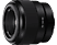 SONY FE 50mm F1.8 - Objectif à focale fixe