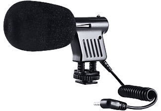 BOYA BY-VM01 kondenzátor mikrofon