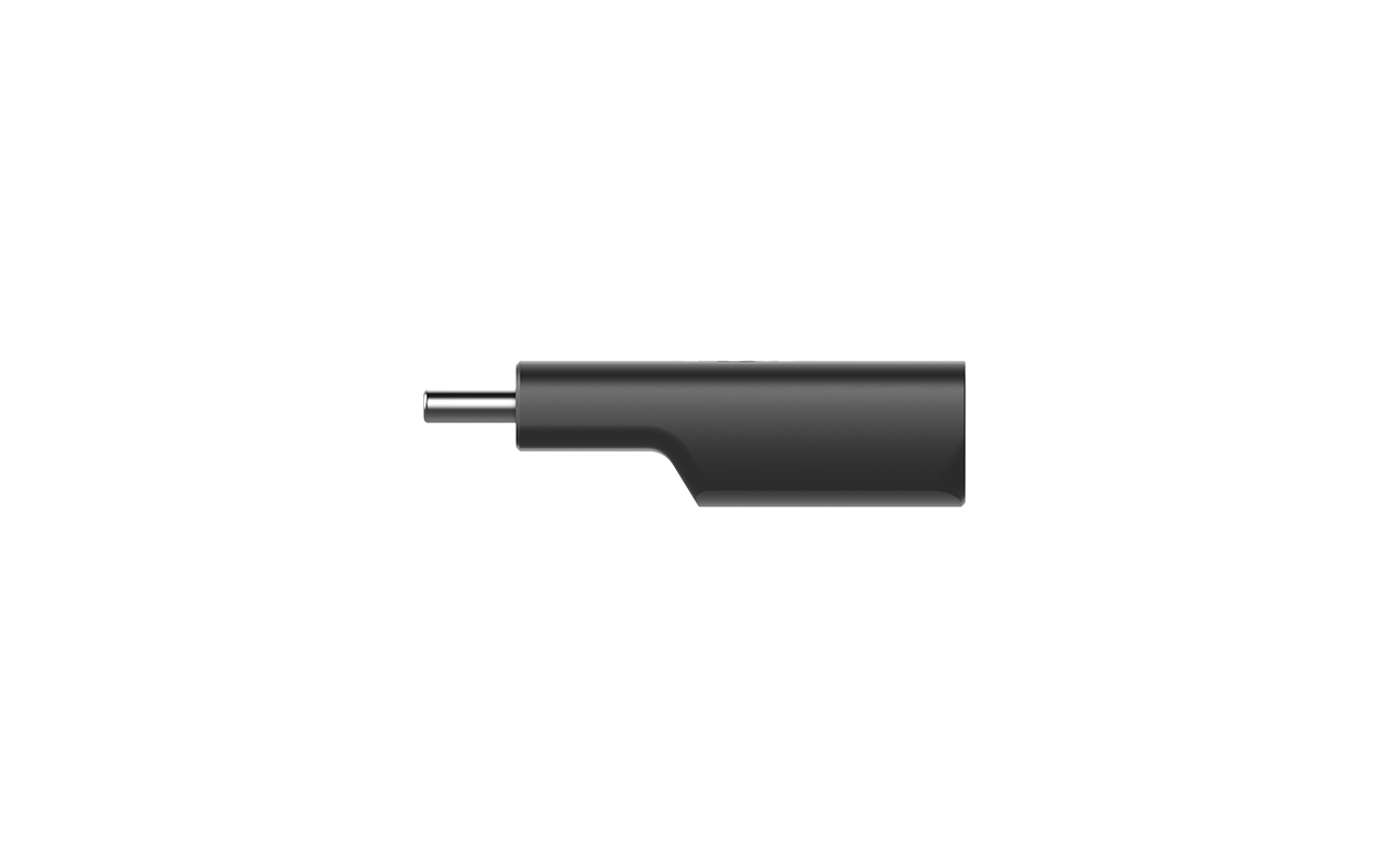 DJI OSMO POCKET, Adapter, Schwarz