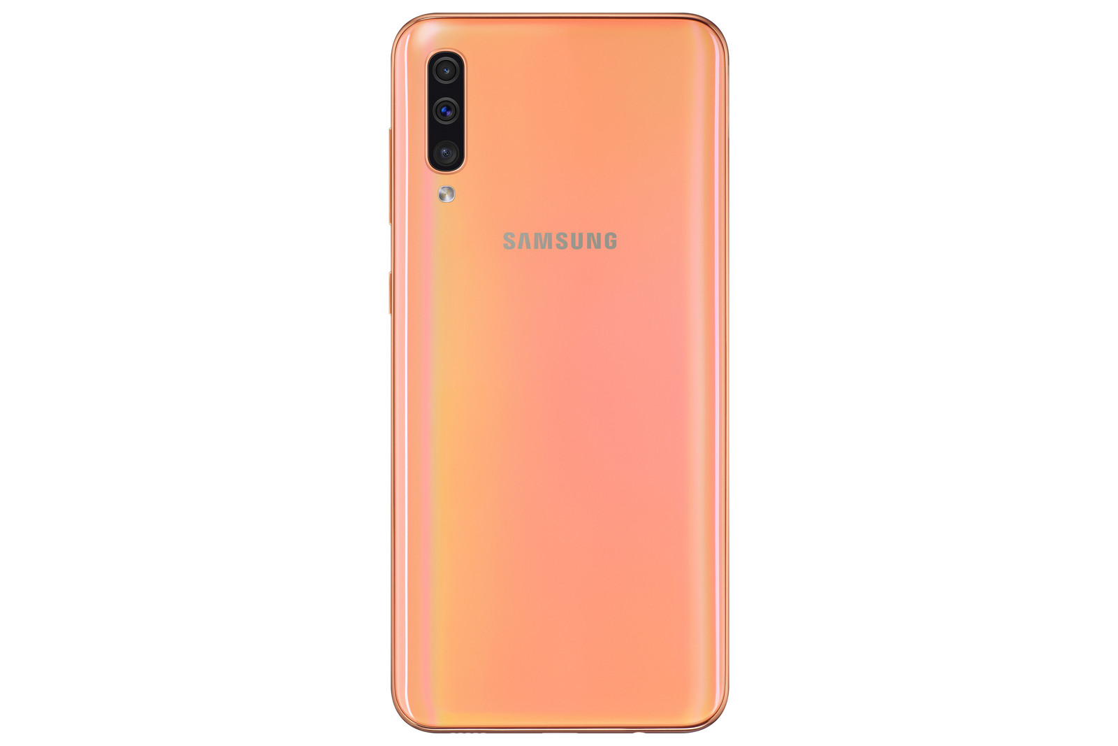 samsung galaxy a 50 coral