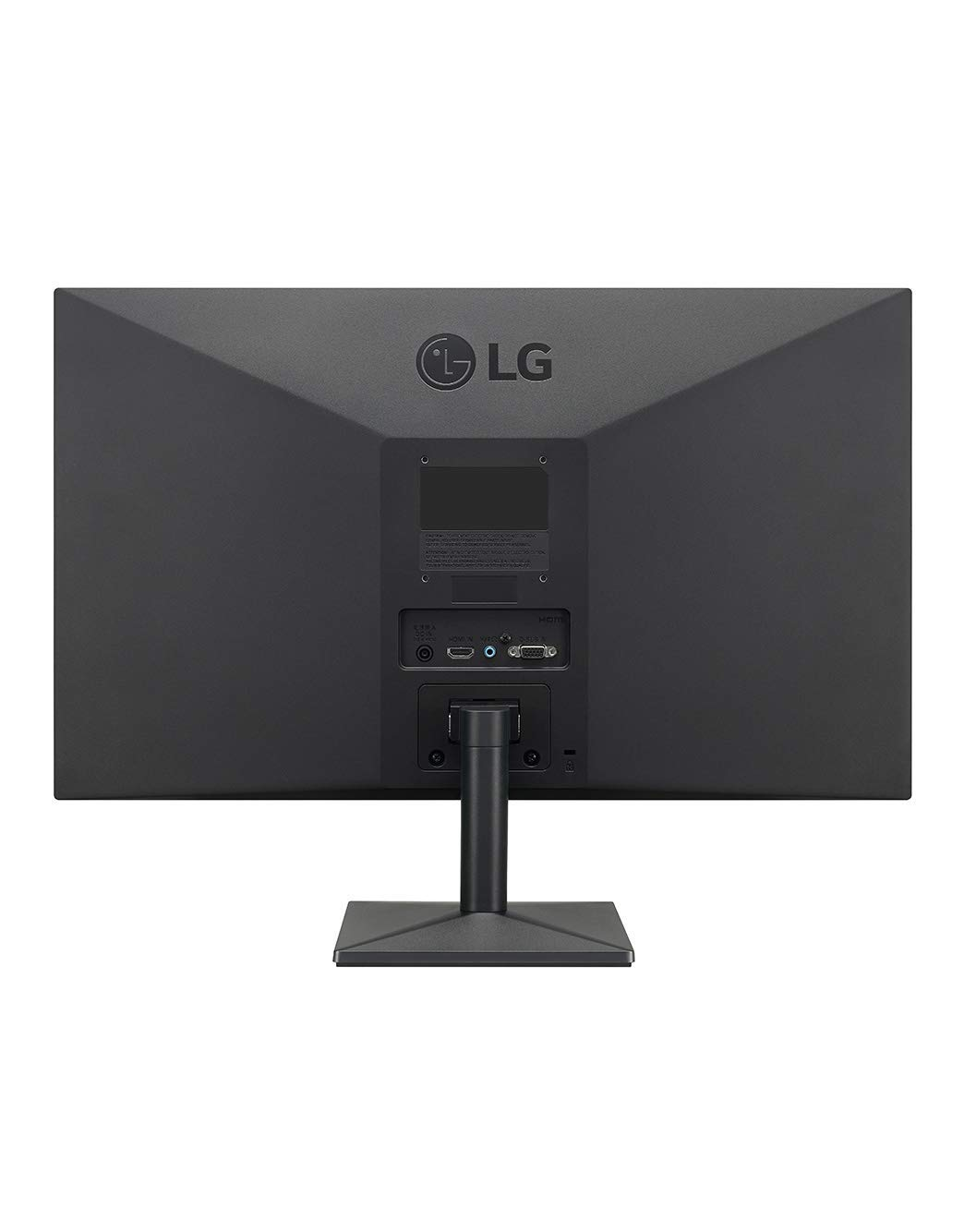 Monitor gaming - LG 22MK400H-B, 21.5", Full HD, 16:9, 1 ms, Dynamic Action Sync, Negro
