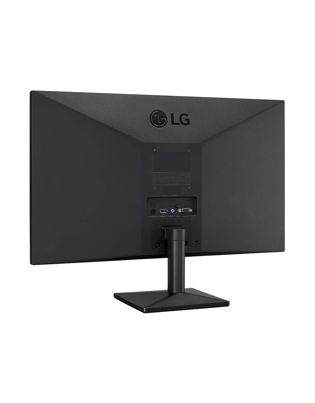 Monitor gaming - LG 22MK400H-B, 21.5", Full HD, 16:9, 1 ms, Dynamic Action Sync, Negro