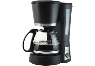 TRISTAR CM-1233 - Filterkaffeemaschine (Schwarz)