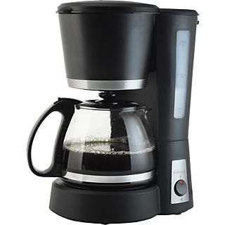 TRISTAR CM-1233 - Macchina da caffè filtro (Nero)