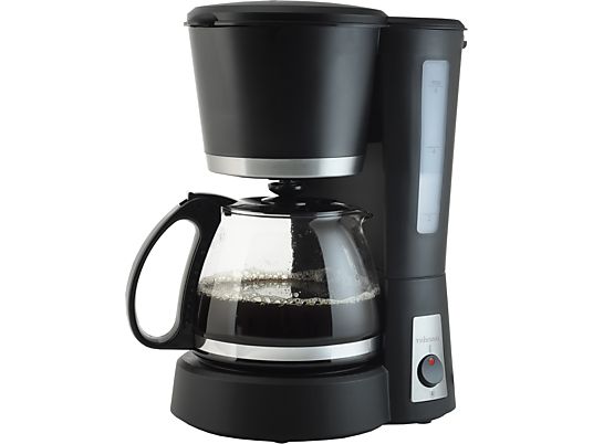 TRISTAR CM-1233 - Macchina da caffè filtro (Nero)