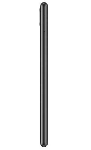 Móvil - Huawei Y7 (2019), Negro, 32 GB, 3 GB RAM, 6.26" Full HD+, Snapdragon 450, 4000 mAh, Android