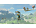 The Legend of Zelda: Breath of the Wild - Nintendo Switch - Tedesco