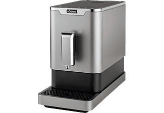 KOENIG Finessa - Kaffeevollautomat (Silber)