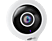 CALIBER HWC101 - Caméra de sécurité (HD, 1.280 x 720 pixels)