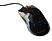 GLOURIOUS Model O RGB-gamingmus - Glossy Black