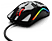 GLORIOUS Model O RGB-gamingmus - Glossy Black