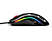 GLOURIOUS Model O RGB-gamingmus - Glossy Black