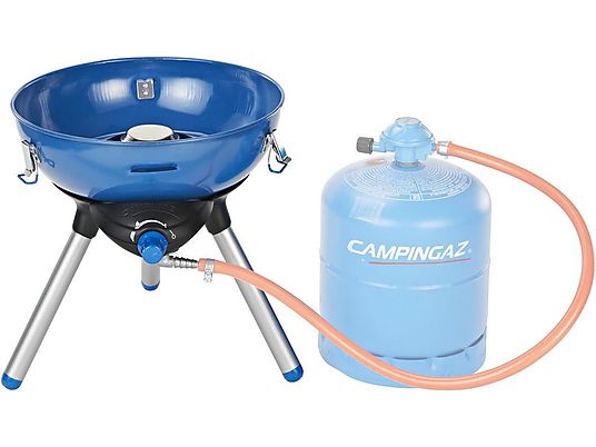 CAMPING GAZ Party Grill 400 - Fornello a gas (Blu)