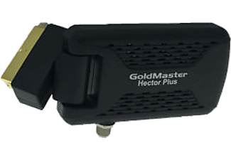 GOLDMASTER Hector Plus Mikro Uydu Alıcısı