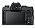 FUJIFILM X-T100 + XC 15-45 mm fekete Kit
