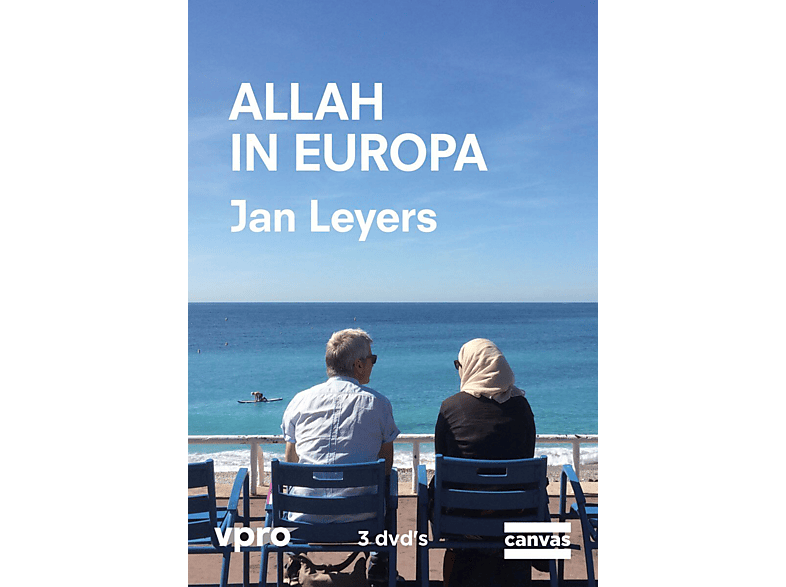 Allah In Europa - DVD
