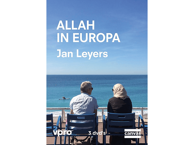 Allah In Europa