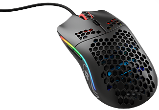 GLORIOUS Model O RGB-gamingmus - Matt Black