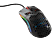 GLOURIOUS Model O RGB-gamingmus - Matt Black