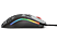 GLORIOUS Model O RGB-gamingmus - Matt Black
