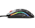 GLORIOUS PC GAMING RACE Model O RGB-gamingmus - Matt Black