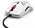 GLORIOUS Model O RGB-gamingmus - Matt White