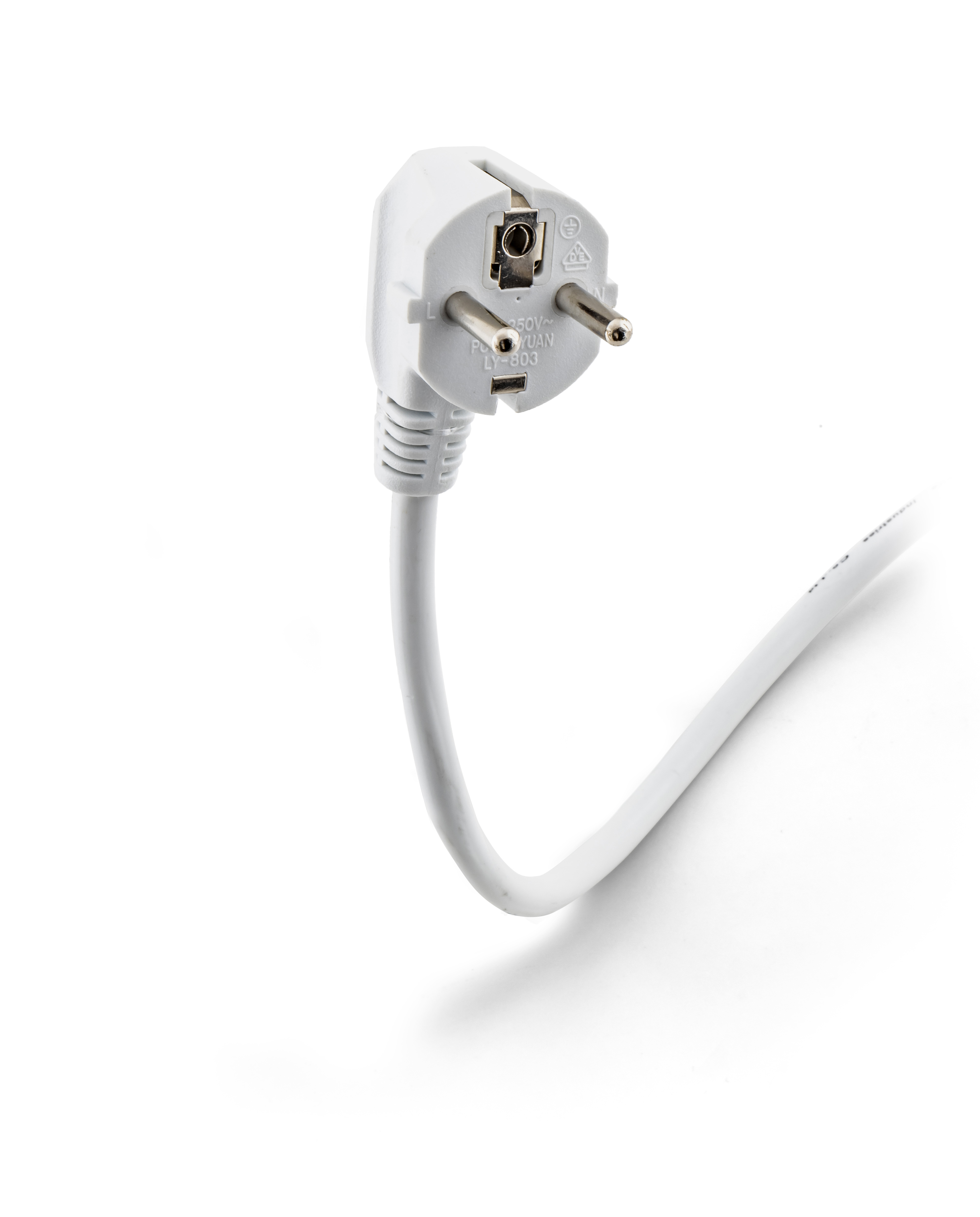 CALIBER HWP301U Kompatibel mit Alexa / Google / SIRI / IFTTT Steckdosenleiste, 1,8 m
