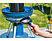 CAMPING GAZ Party Grill 200 - Cuisinière à gaz (Bleu)
