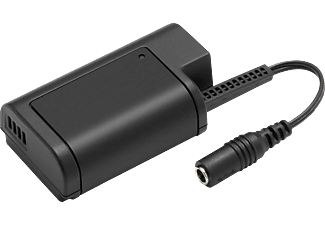 PANASONIC DMW-EC6GU-K - Conchiglia oculare (Nero)