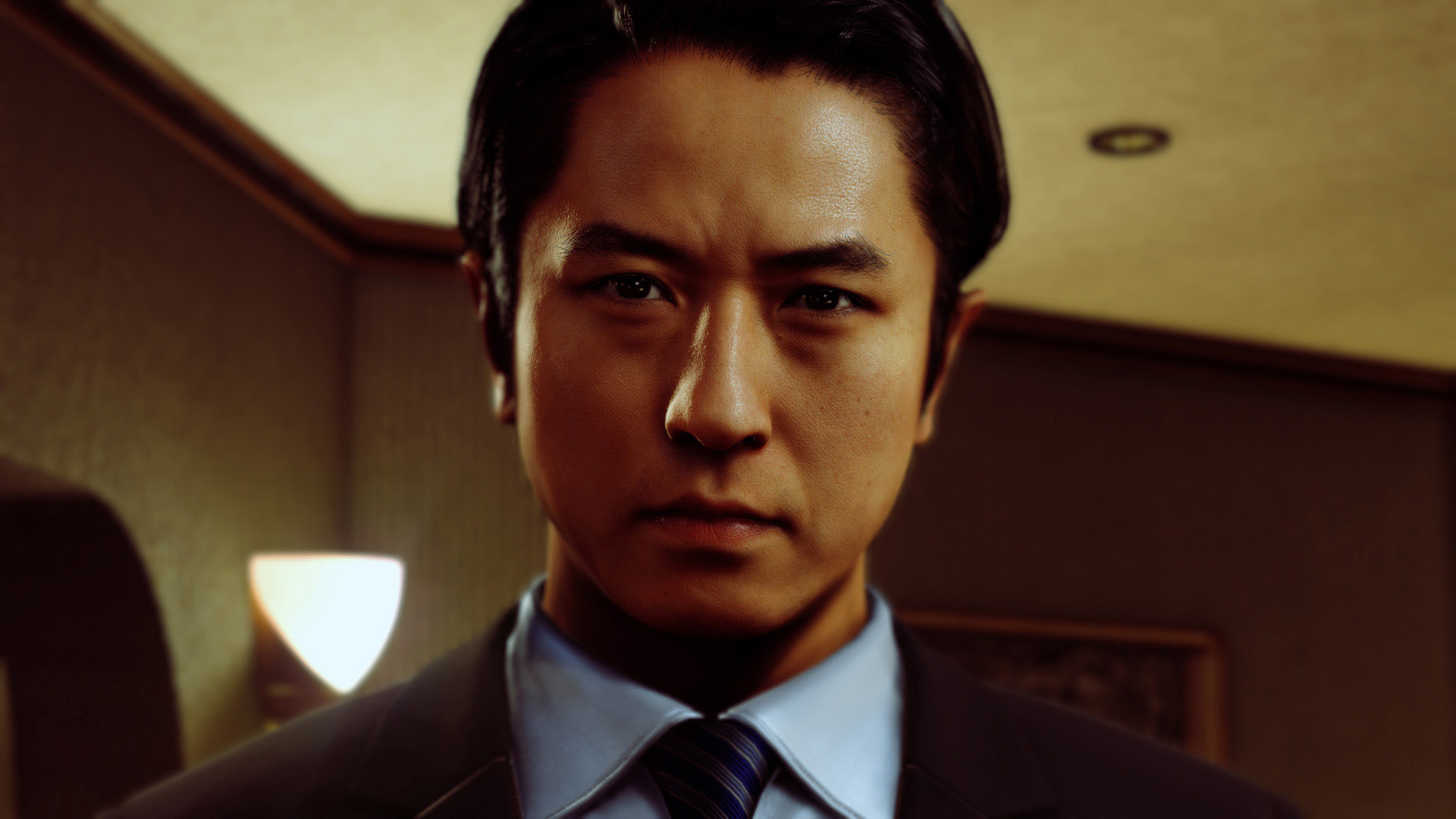Judgment  - PlayStation 4 - Italiano