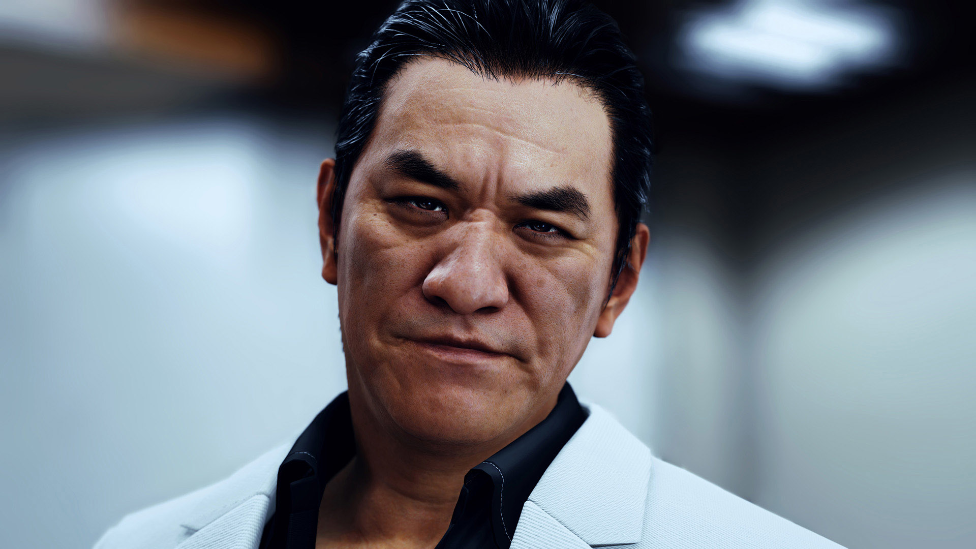 Judgment  - PlayStation 4 - Italiano