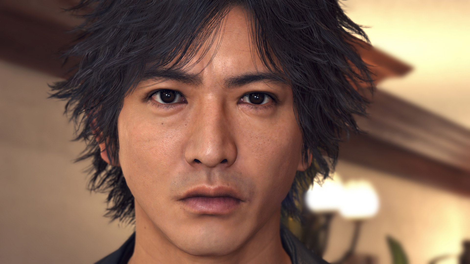Judgment  - PlayStation 4 - Italiano