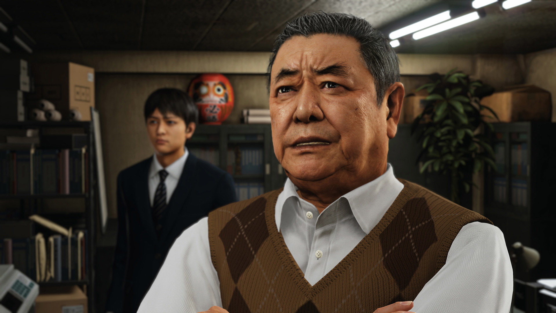 Judgment  - PlayStation 4 - Italiano