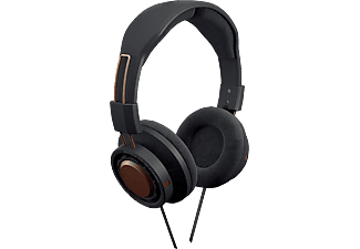 GIOTECK TX40 - Cuffie da gioco stereo (Nero)